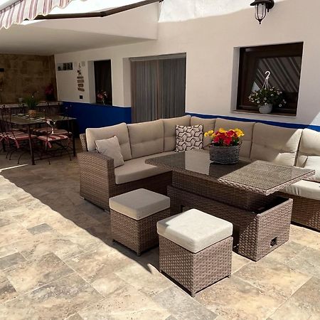 El Cortijo De Vega Villa Alhambra Ngoại thất bức ảnh