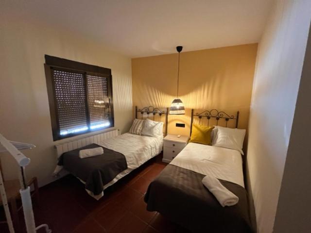 El Cortijo De Vega Villa Alhambra Ngoại thất bức ảnh