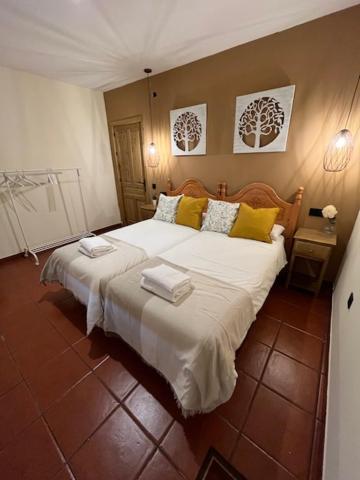 El Cortijo De Vega Villa Alhambra Ngoại thất bức ảnh