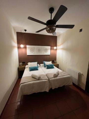El Cortijo De Vega Villa Alhambra Ngoại thất bức ảnh