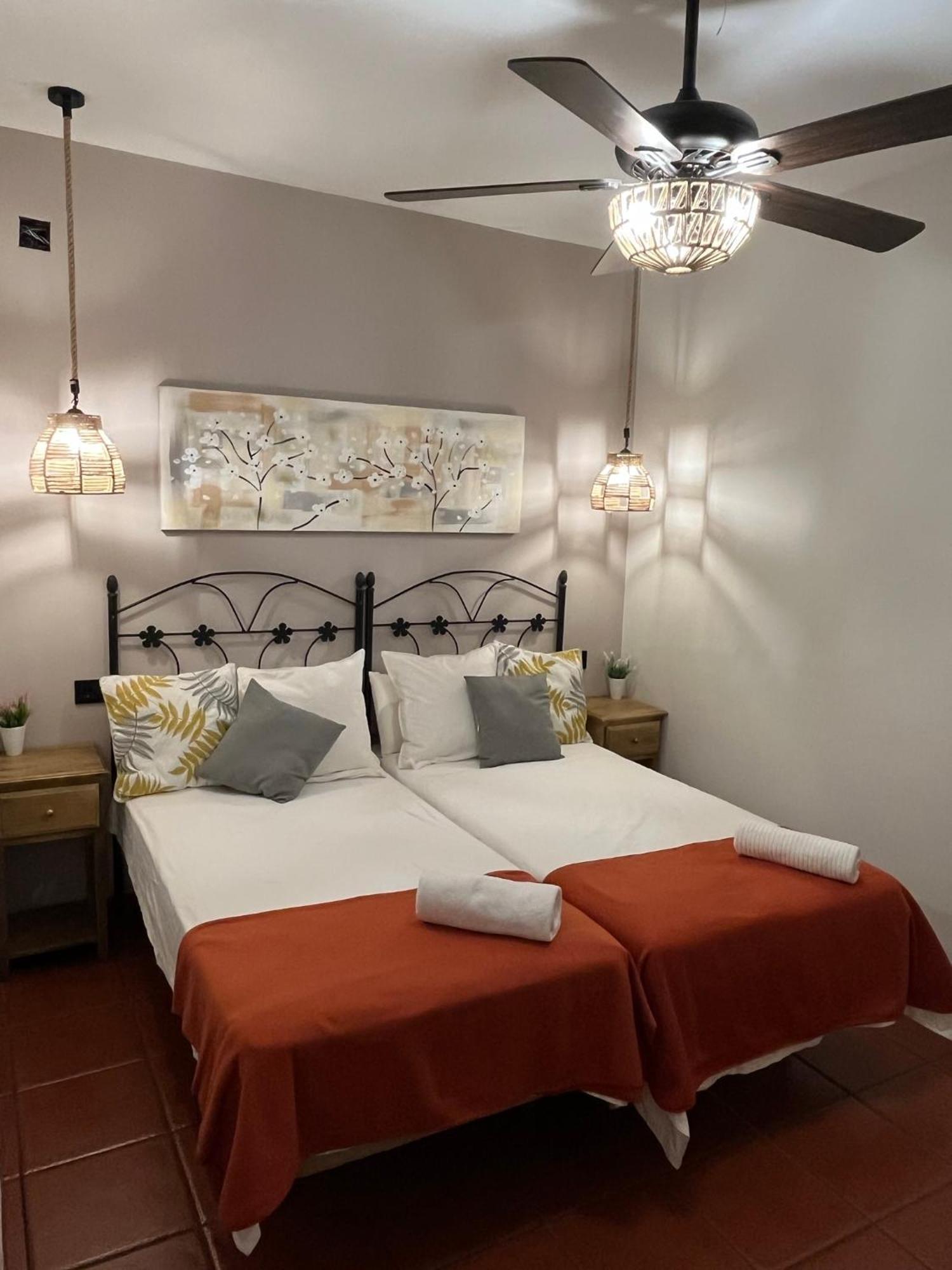 El Cortijo De Vega Villa Alhambra Ngoại thất bức ảnh